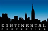 Continental Properties